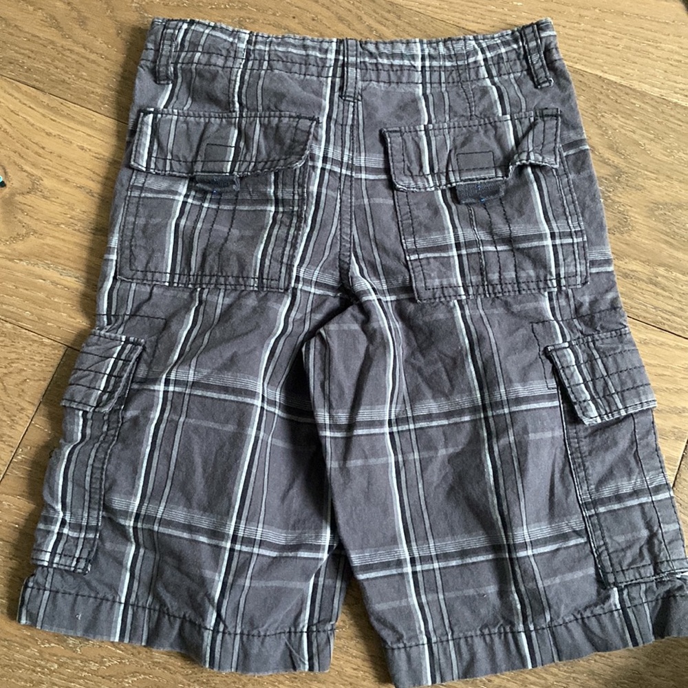 NWOT - Boy’s Generra Cargo Shorts - Picture 9 of 11